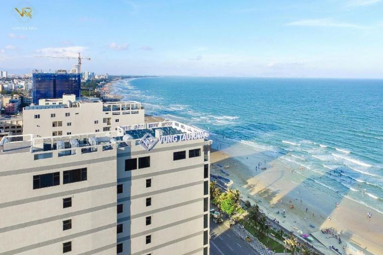 Khách Sạn Riva Vũng Tàu